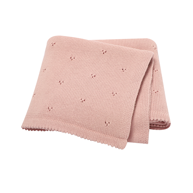 Muslin Cotton Bedspread - Coperte in mussola per neonati e