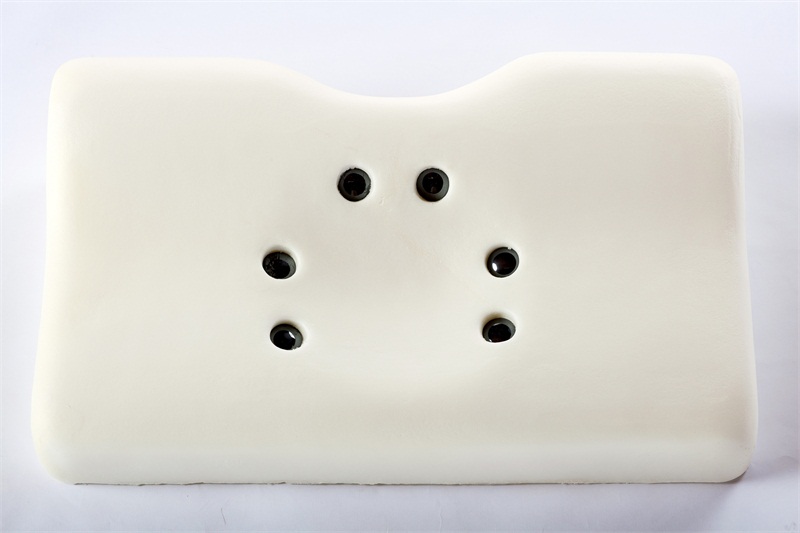 Memory Foam Orthopedic Pillow Neck Pain - Nuovo Ortopedico In Lattice Magnetica 50*30CM