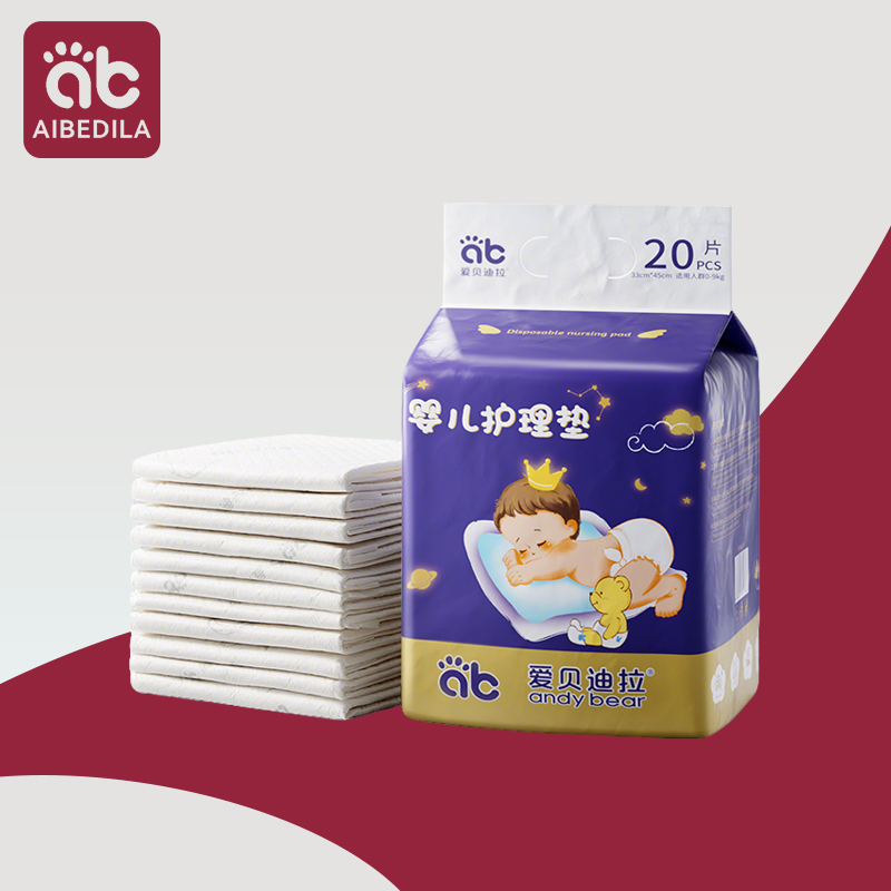 Waterproof Mattress Protector Breathable - AIBEDILA Tappetino per la cura del