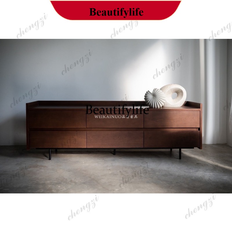 Storage & Organization - Mobile TV in Marmo N178 di