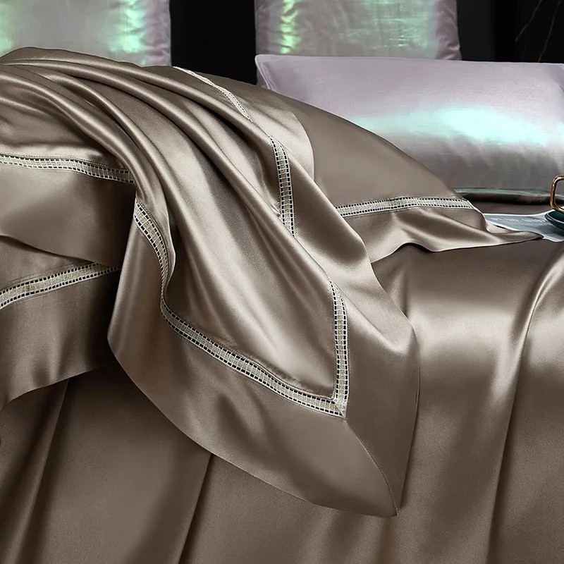 Set copripiumino premium da 4  - Duvet Cover Sets With Zipper recensione e prezzo
