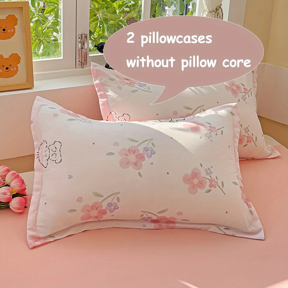 Set Copripiumino Floreale Morb - Duvet Cover Sets With Zipper recensione e prezzo