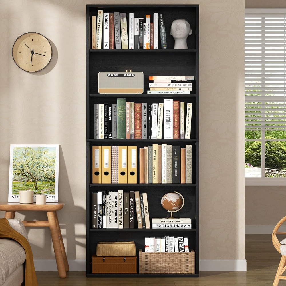 Libreria Aperta a 6 Ripiani, S - Storage & Organization recensione e prezzo