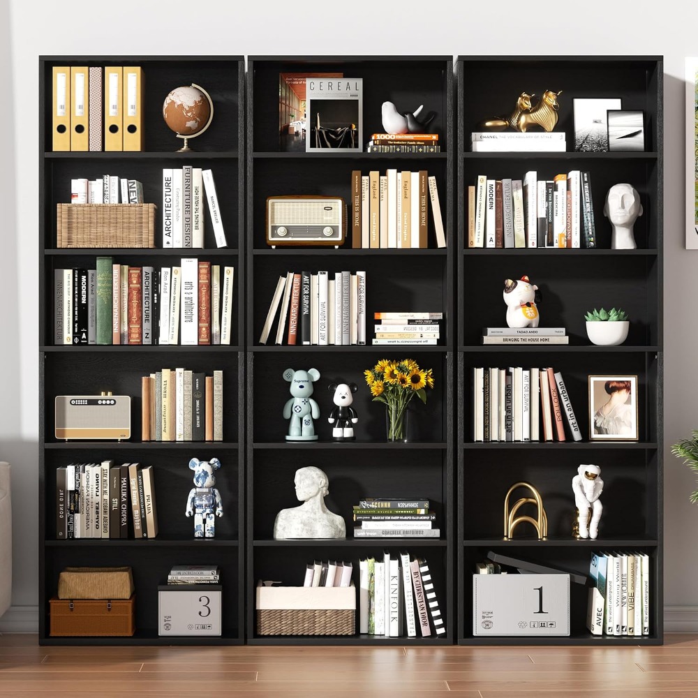 Libreria Aperta a 6 Ripiani, S - Storage & Organization recensione e prezzo