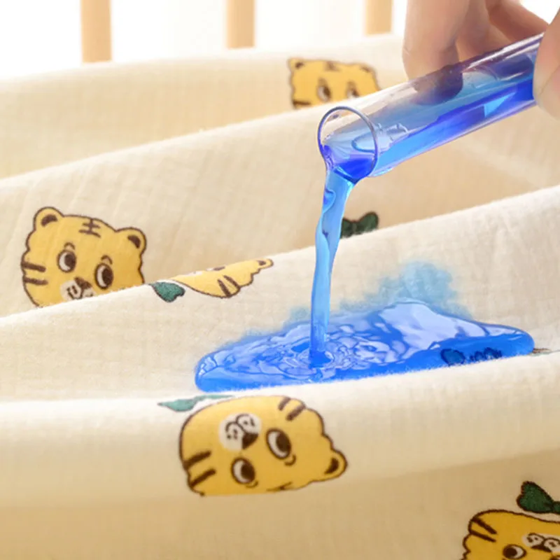 Copri fasciatoio riutilizzabil - Waterproof Mattress Protector Breathable recensione e prezzo