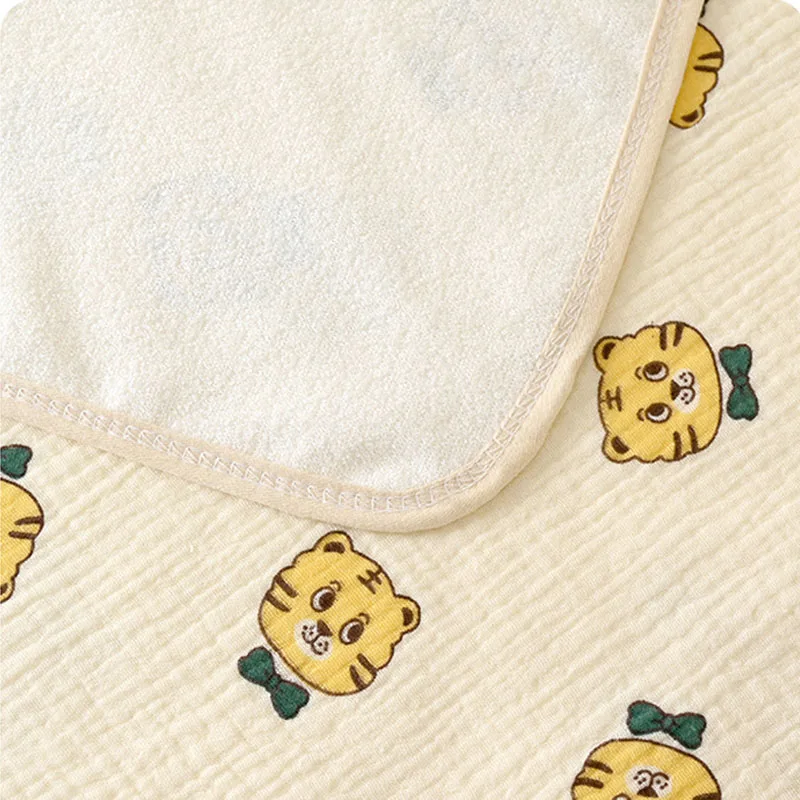Copri fasciatoio riutilizzabil - Waterproof Mattress Protector Breathable recensione e prezzo