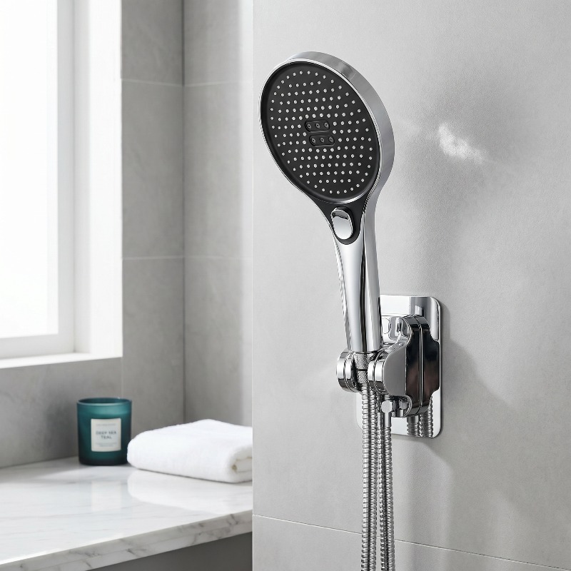 Set Doccia Portatile ad Alta P - High Pressure Shower Head Handheld recensione e prezzo