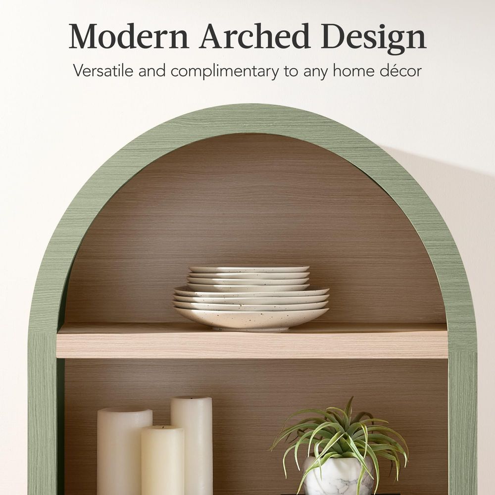 Dispensa da Cucina Alta 71 Pol - Storage & Organization recensione e prezzo