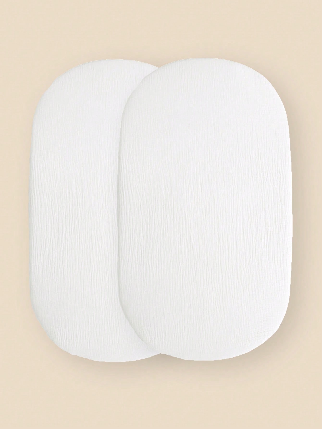 Confezione da 2 fasciatoio in  - Muslin Cotton Bedspread recensione e prezzo