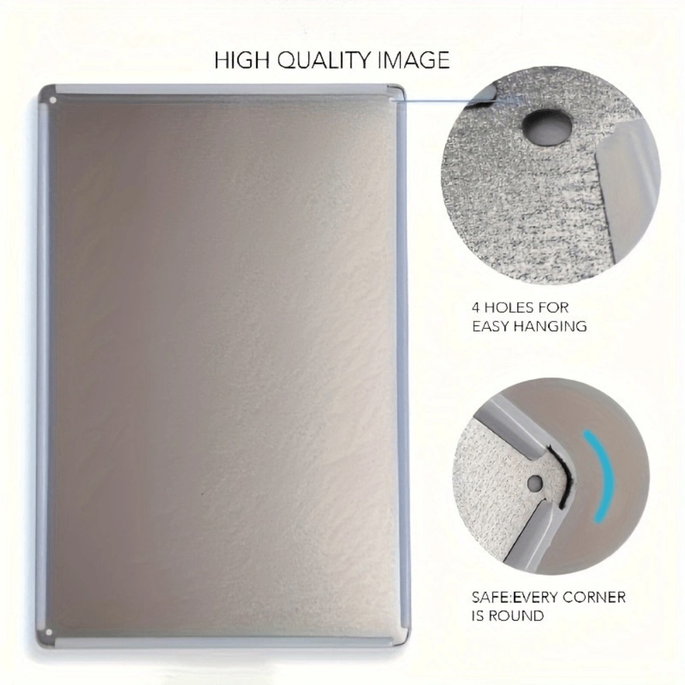 CIFBUY Insegna in metallo impe - Home Decor recensione e prezzo
