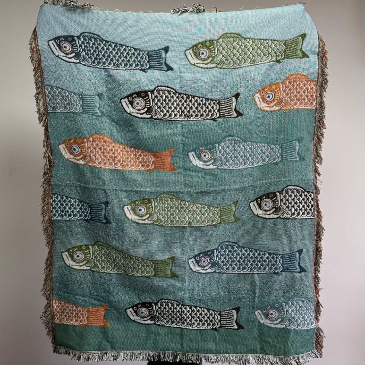 Città tessile Ins moderno semp - Boho Throw Blanket Fringe recensione e prezzo