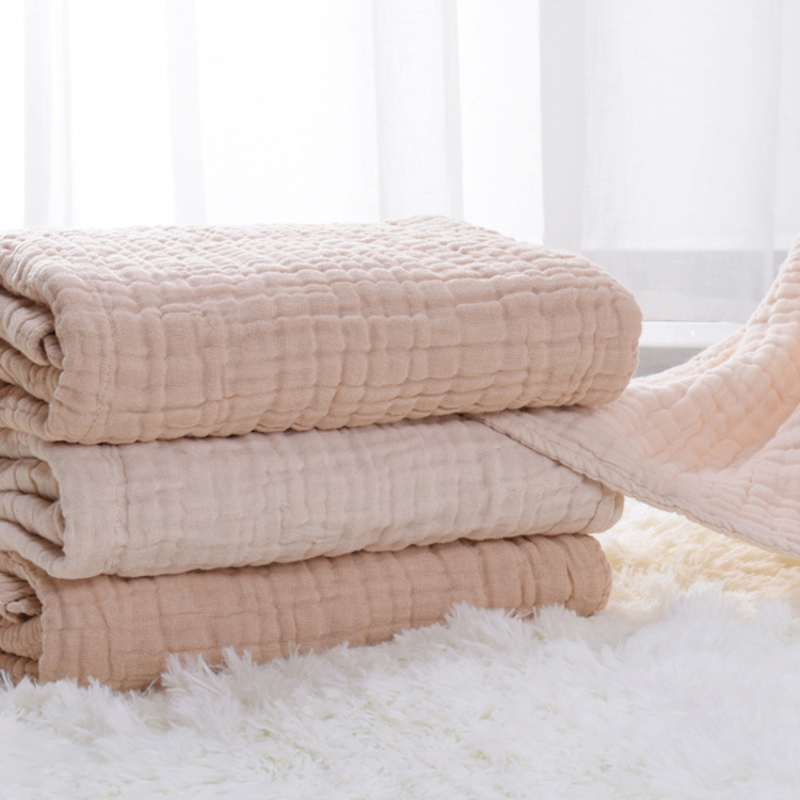 Coperta in cotone organico Rob - Muslin Cotton Bedspread recensione e prezzo