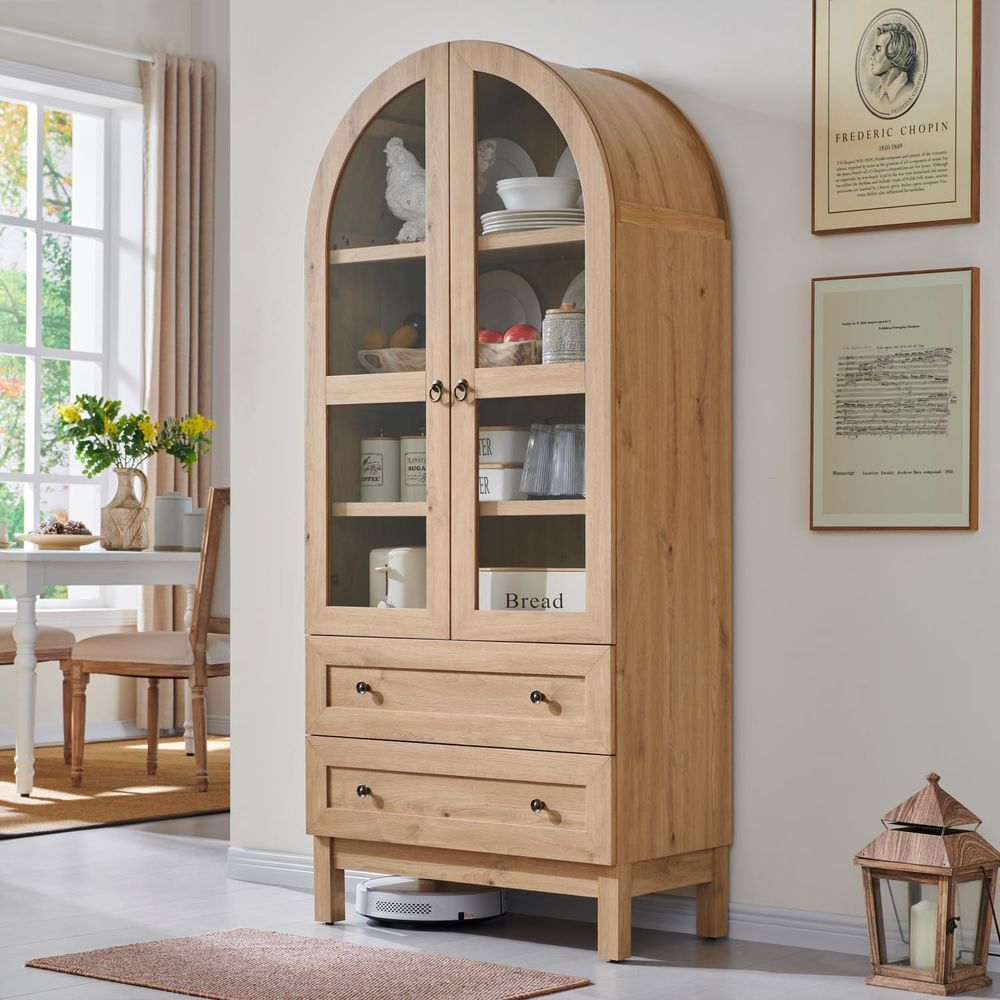 Dispensa da cucina ad arco alt - Kitchen recensione e prezzo