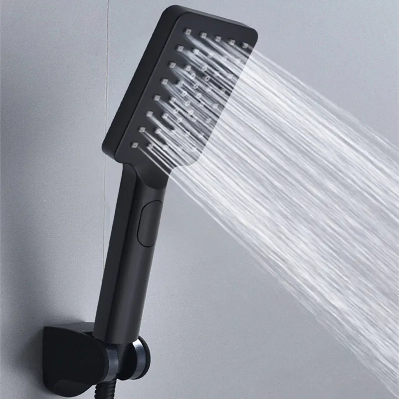 Soffione Doccia Portatile ad A - High Pressure Shower Head Handheld recensione e prezzo