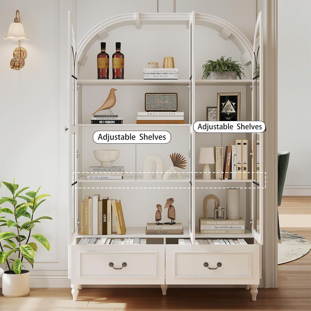 Mobile dispensa ad arco alto 7 - Kitchen recensione e prezzo