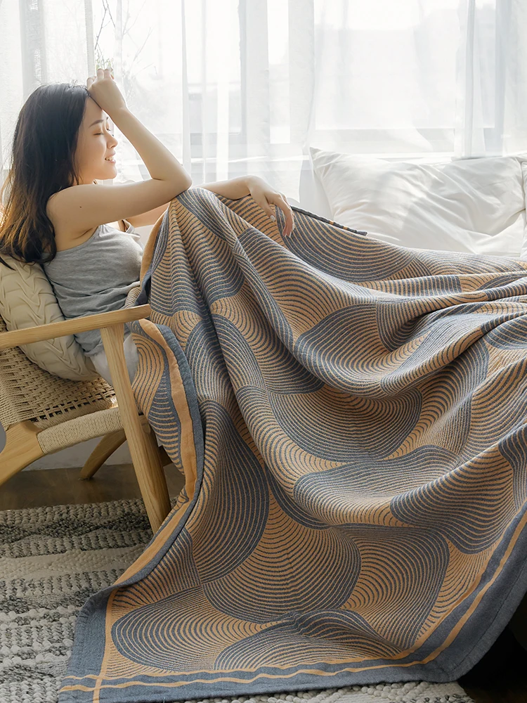 Trapunta per letto matrimonial - Muslin Cotton Bedspread recensione e prezzo