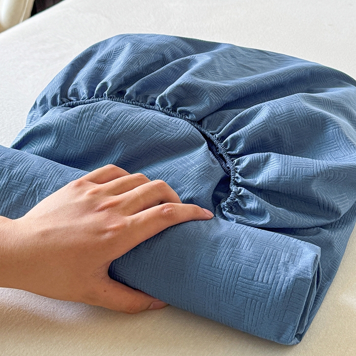 Nuovo lenzuolo con angoli in m - Fitted Bed Sheets Deep Pocket recensione e prezzo