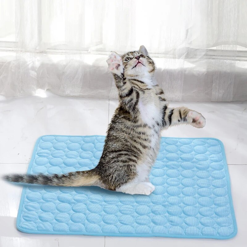 Tappetini per il ghiaccio per  - Cooling Blanket Hot Sleepers recensione e prezzo