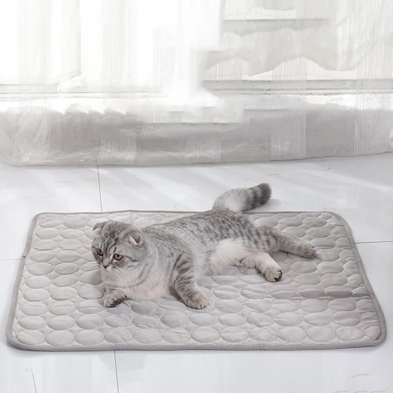Tappetini per il ghiaccio per  - Cooling Blanket Hot Sleepers recensione e prezzo