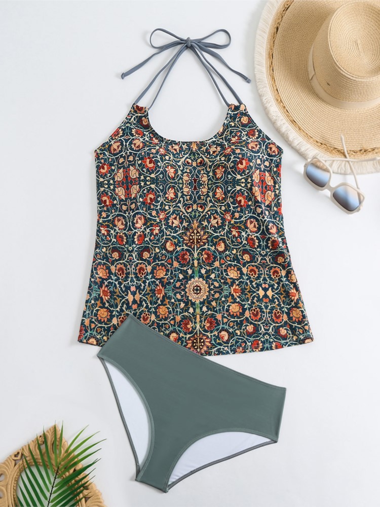 Nuovo Costume da Bagno Tankini - Bath recensione e prezzo