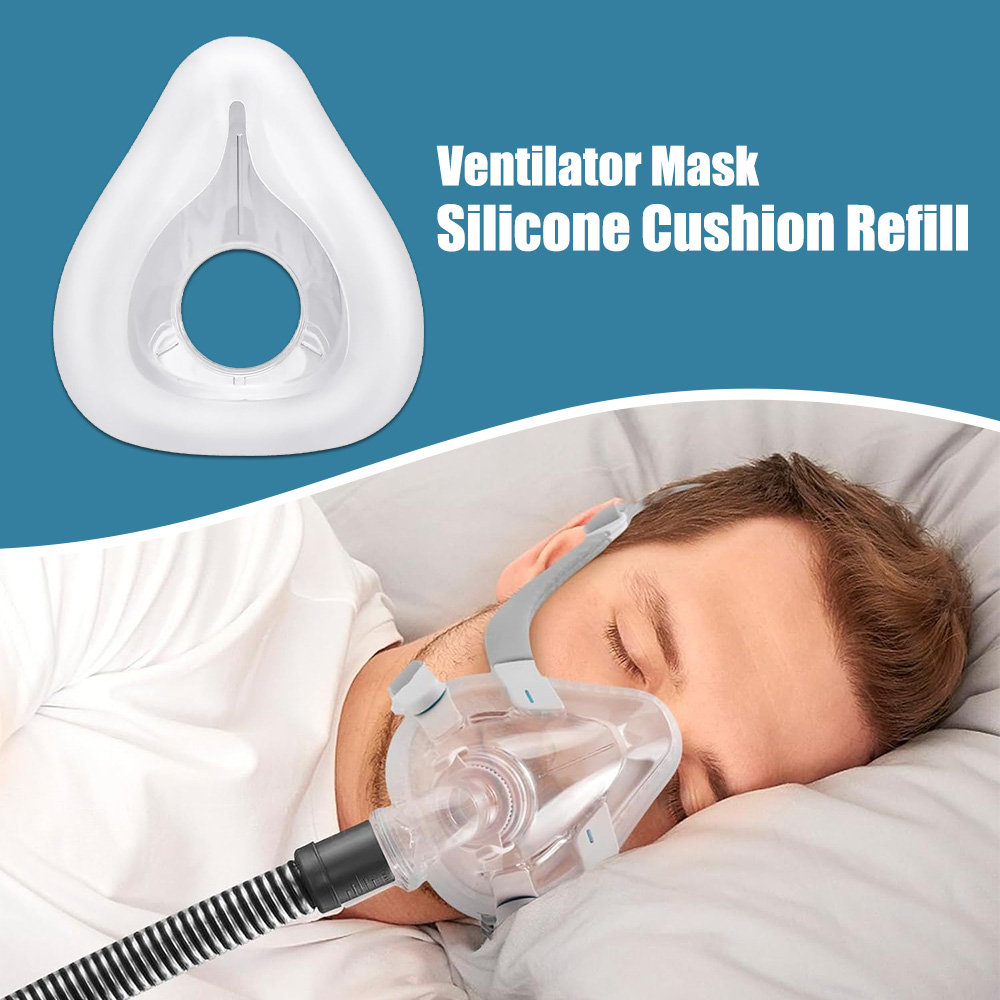 1 pz-Airfit F20 Cuscini di ric - Anti Snore Contour Pillow recensione e prezzo