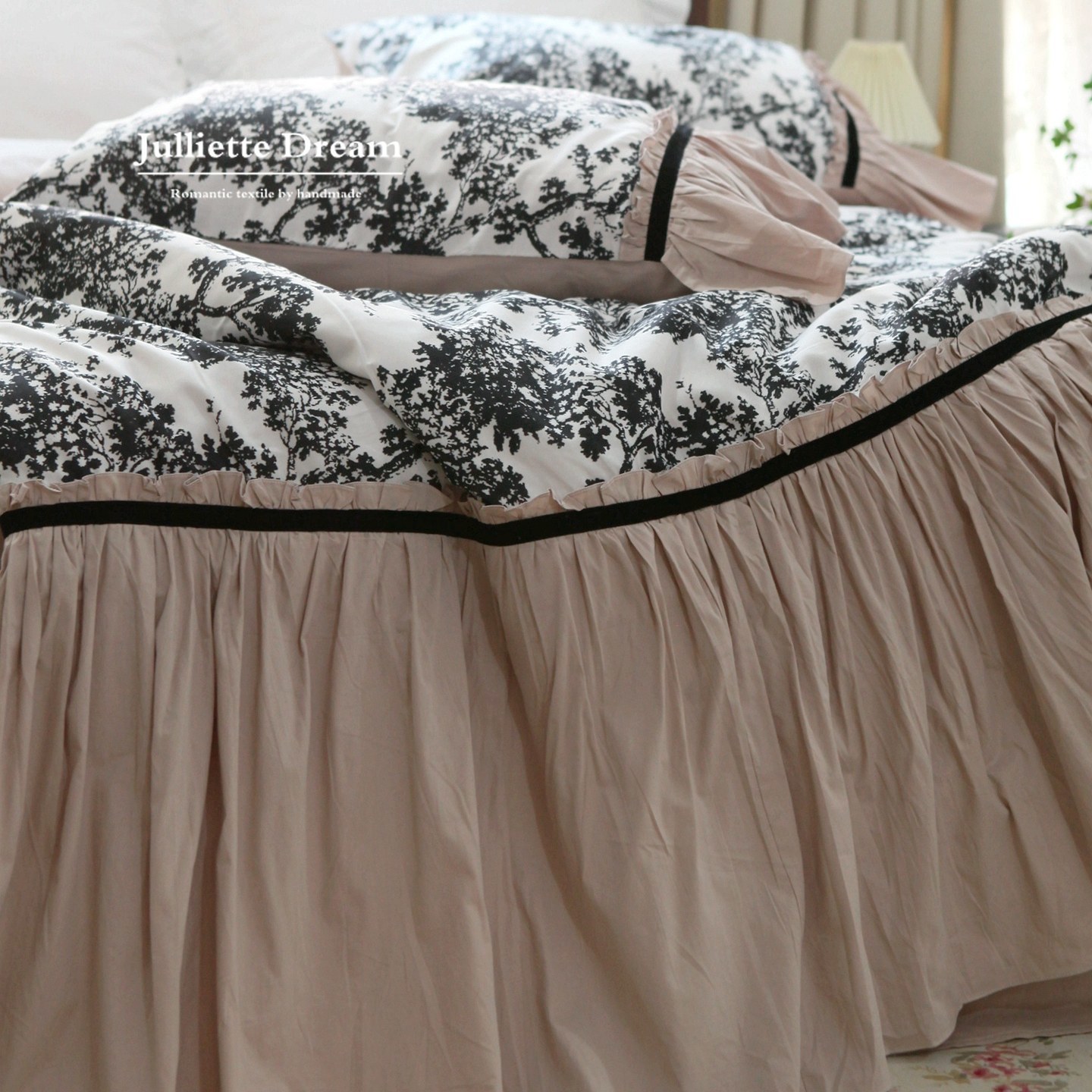 Set di Biancheria da Letto Sti - Aesthetic Floral Duvet Cover recensione e prezzo