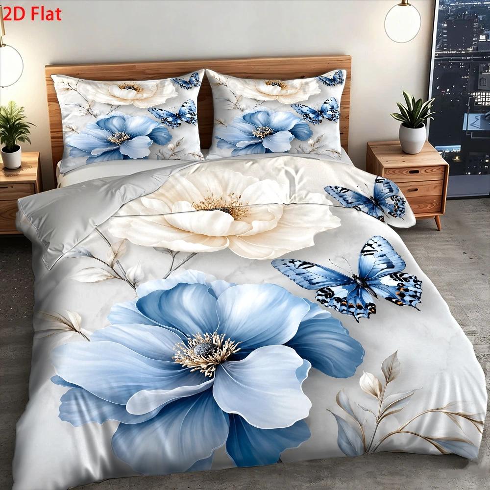 Set copripiumino 3 pezzi in st - Duvet Cover Sets With Zipper recensione e prezzo
