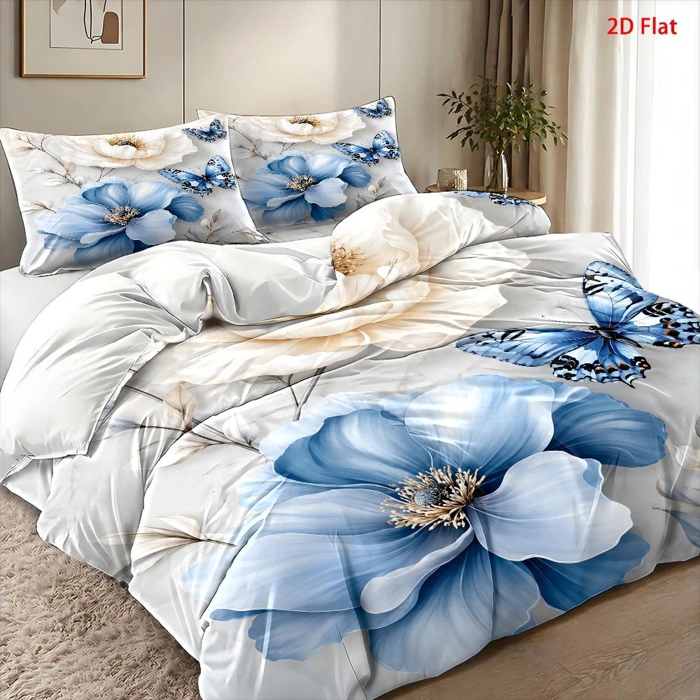 Set copripiumino 3 pezzi in st - Duvet Cover Sets With Zipper recensione e prezzo