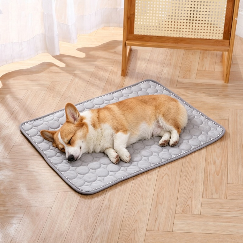 Tappetino Refrigerante Estivo  - Cooling Blanket Hot Sleepers recensione e prezzo