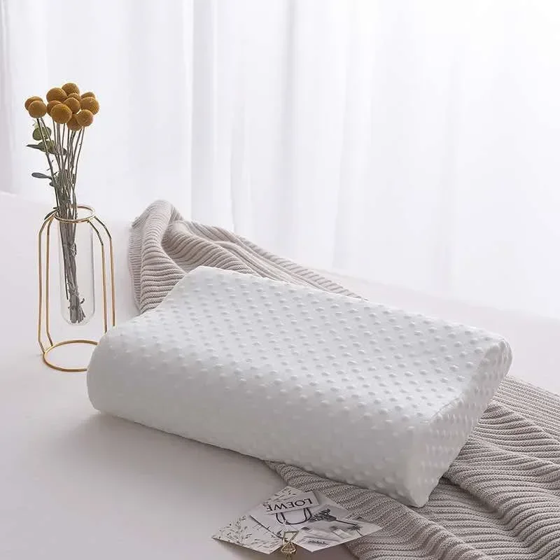Cuscino in memory foam per dor - Memory Foam Orthopedic Pillow Neck Pain recensione e prezzo