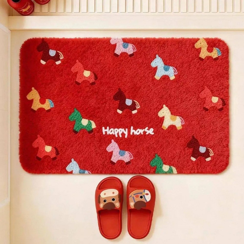 Tappetino da Bagno Antiscivolo - Quick Dry Diatomite Bath Mat recensione e prezzo