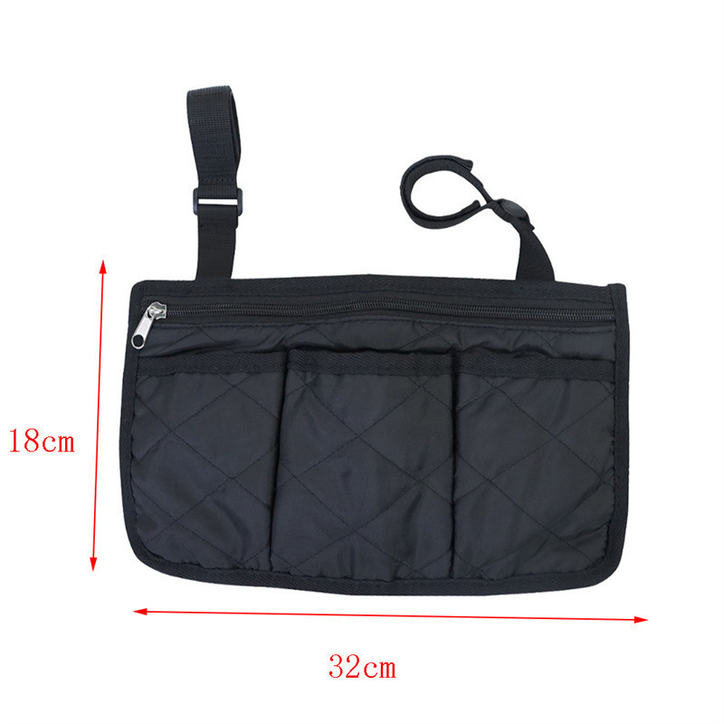 Borsa Laterale Multifunzionale - Storage & Organization recensione e prezzo