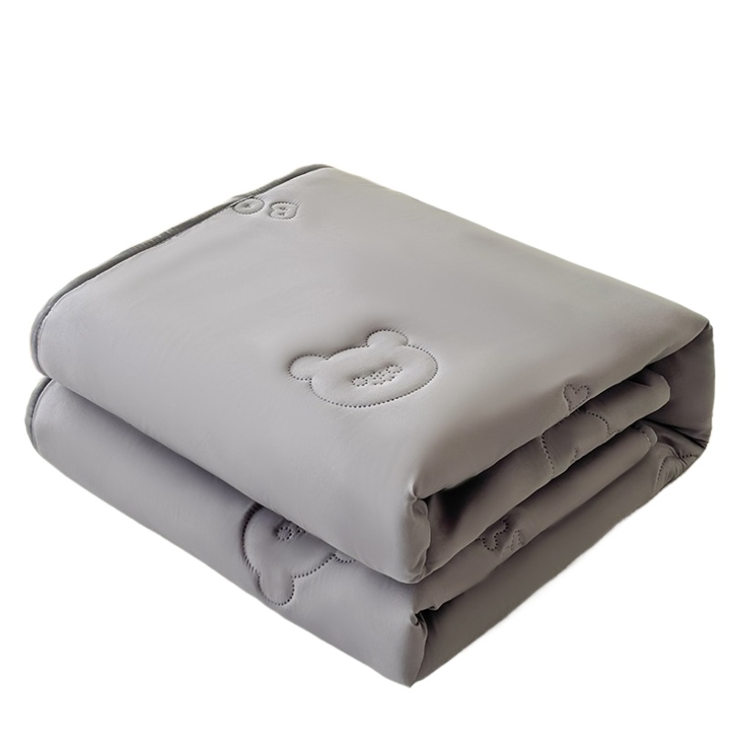 Coprimaterasso Trapuntato a Ul - Waterproof Mattress Protector Breathable recensione e prezzo