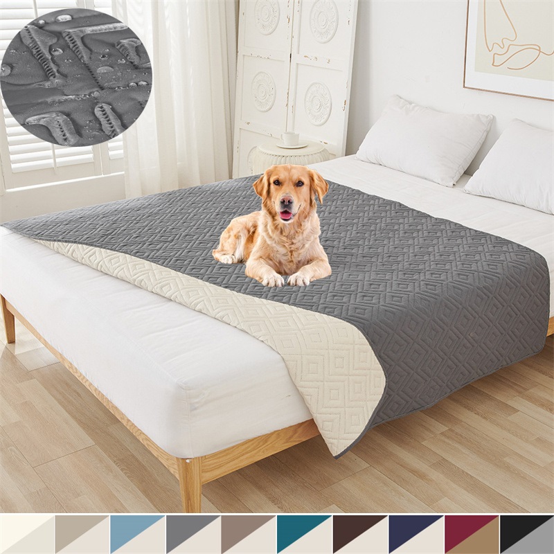 Copriletto impermeabile Animal - Waterproof Mattress Protector Breathable recensione e prezzo
