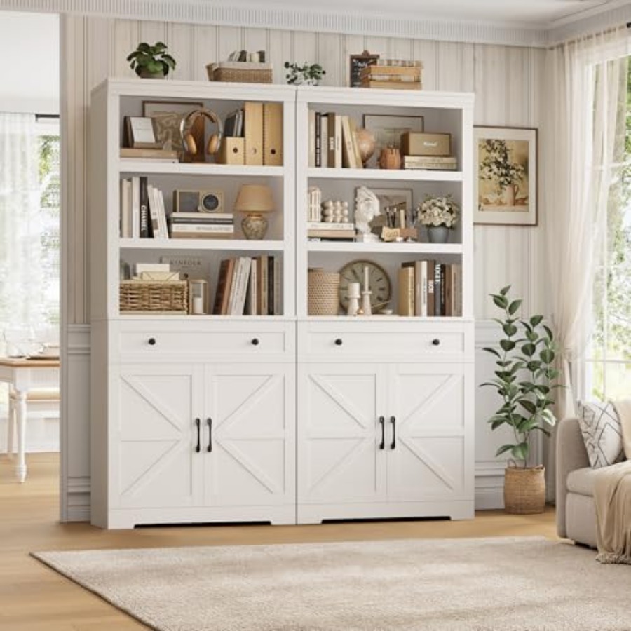 Libreria 72H con Spazio di Arc - Storage & Organization recensione e prezzo