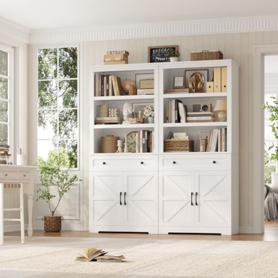 Libreria 72H con Spazio di Arc - Storage & Organization recensione e prezzo