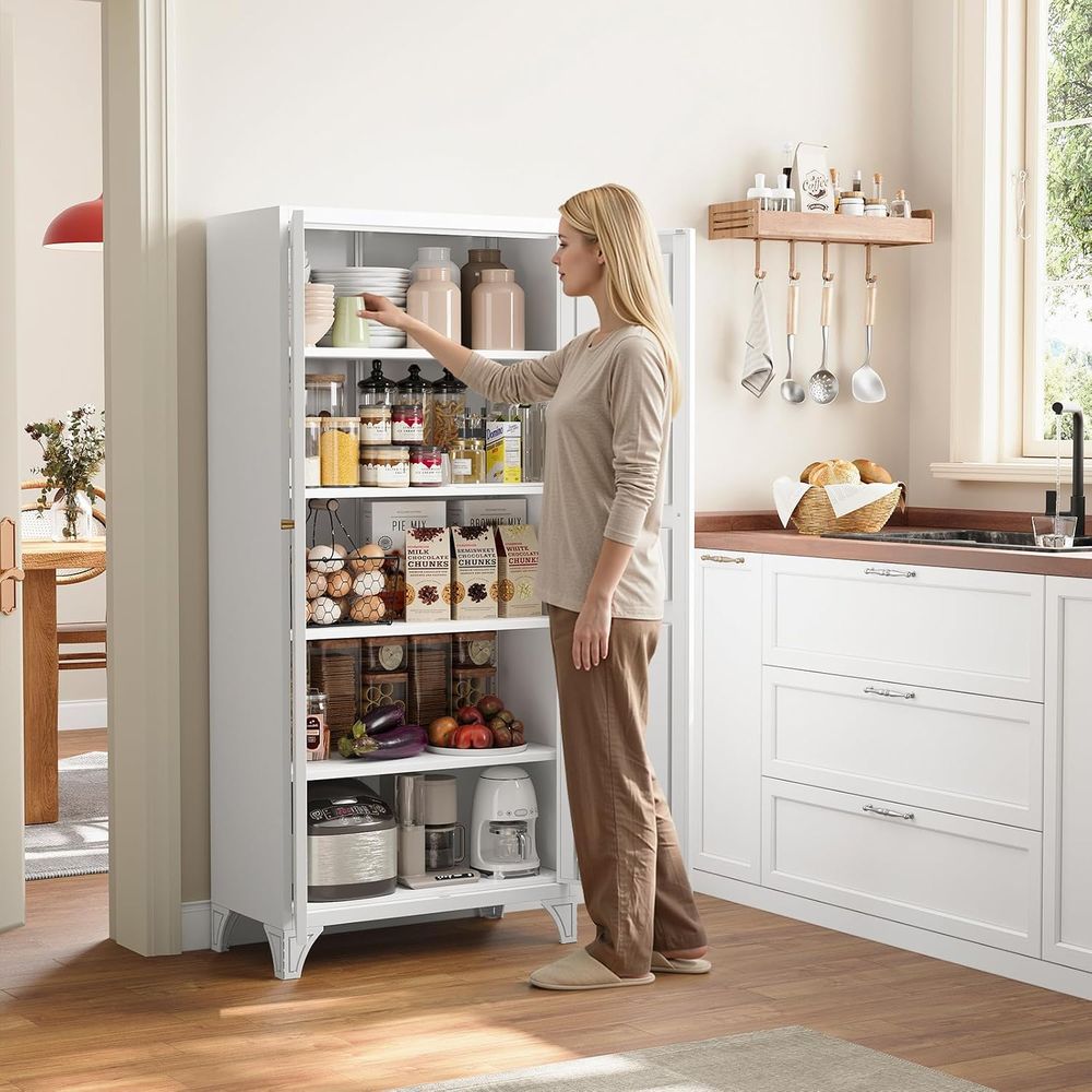 Armadio Metallico con 2 Ante e - Kitchen recensione e prezzo