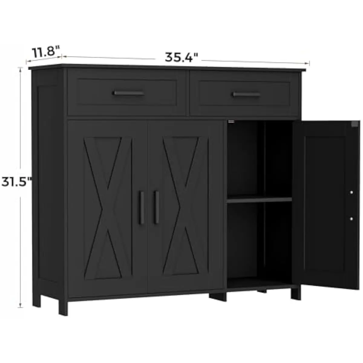Mobiletto per Caffè con Casset - Storage & Organization recensione e prezzo