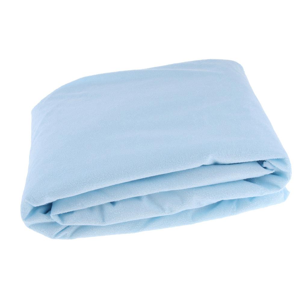 Coprimaterasso Impermeabile in - Waterproof Mattress Protector Breathable recensione e prezzo