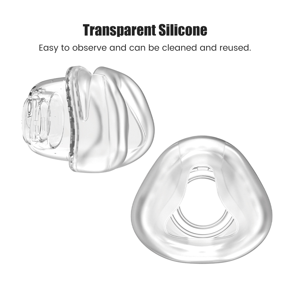 Maschera Nasale CPAP con Suppo - Anti Snore Contour Pillow recensione e prezzo