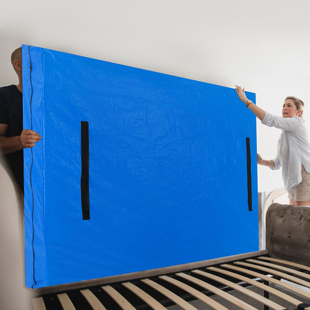 Borsa per Materasso per Traspo - Waterproof Mattress Protector Breathable recensione e prezzo