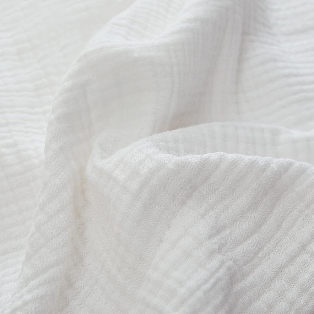 Coperta in Mussola di Cotone a - Muslin Cotton Bedspread recensione e prezzo