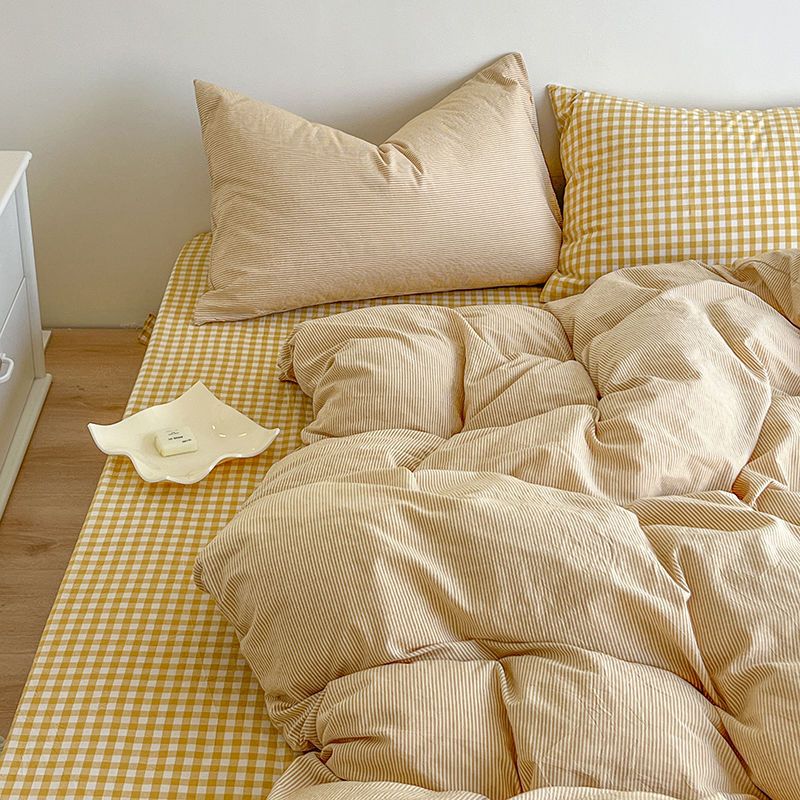 Set copripiumino nordico con c - Duvet Cover Sets With Zipper recensione e prezzo