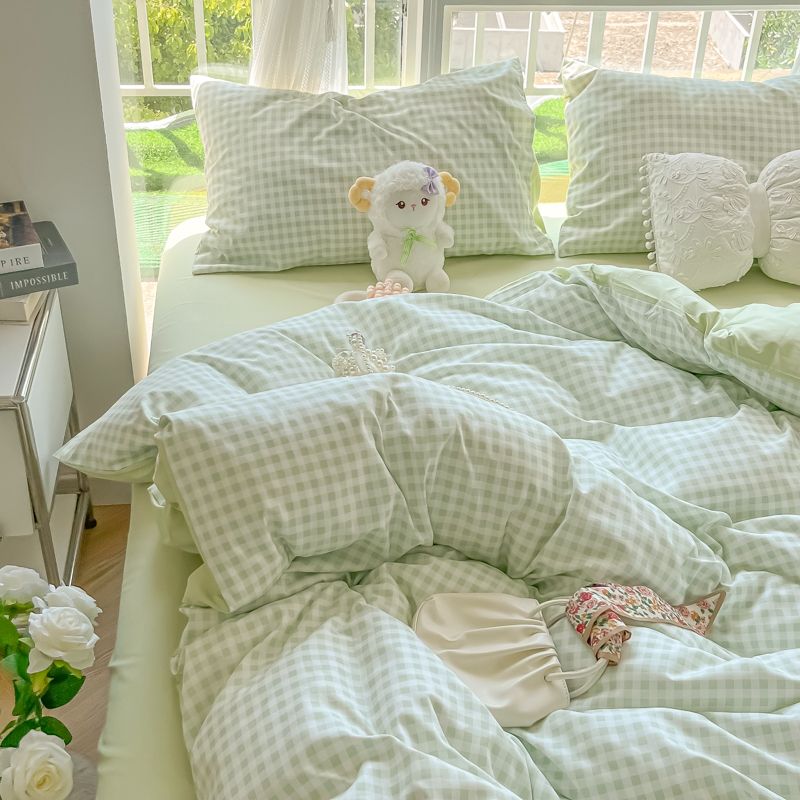 Set copripiumino nordico con c - Duvet Cover Sets With Zipper recensione e prezzo