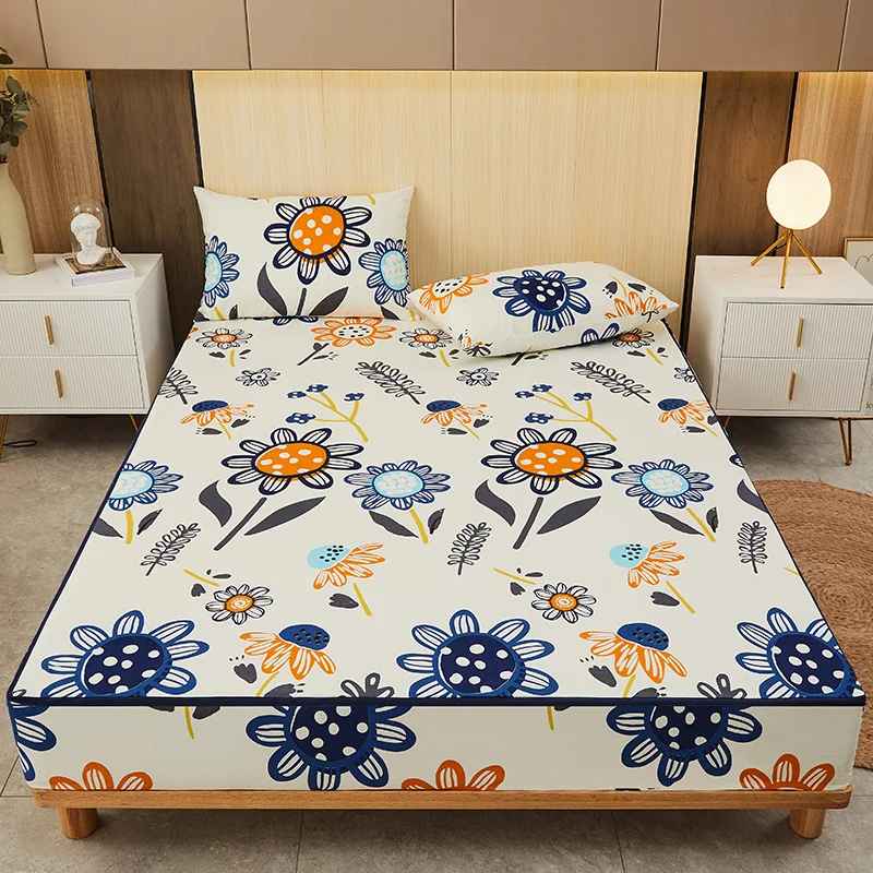 Fodera protettiva per materass - Waterproof Mattress Protector Breathable recensione e prezzo