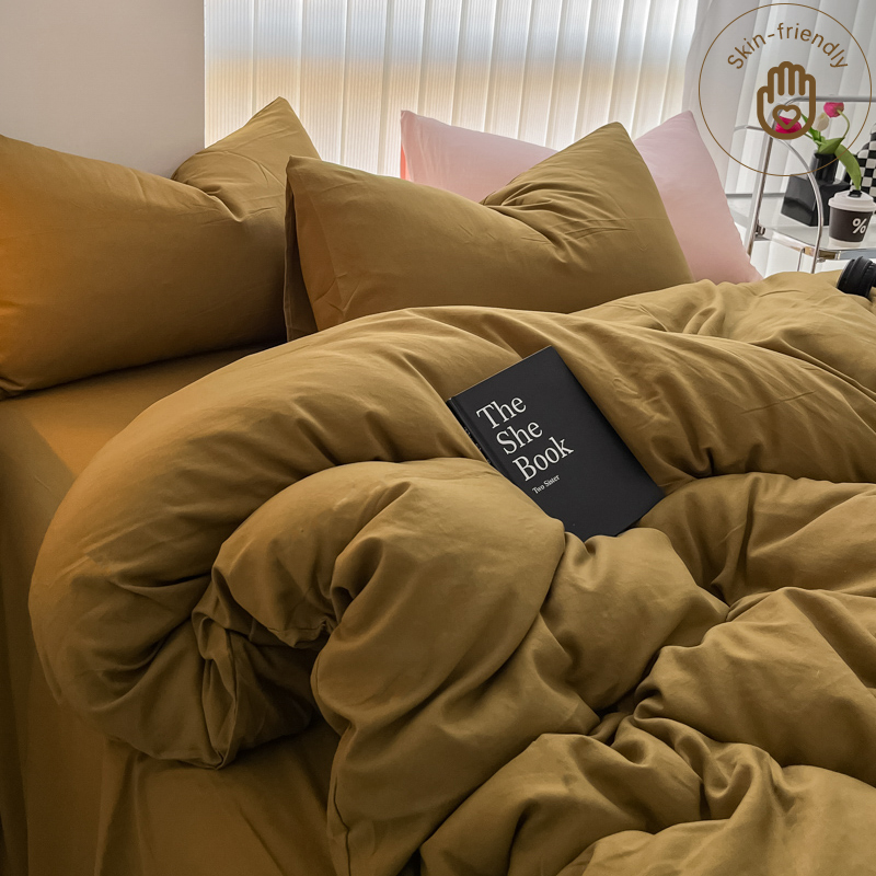 Set biancheria da letto accogl - Duvet Cover Sets With Zipper recensione e prezzo