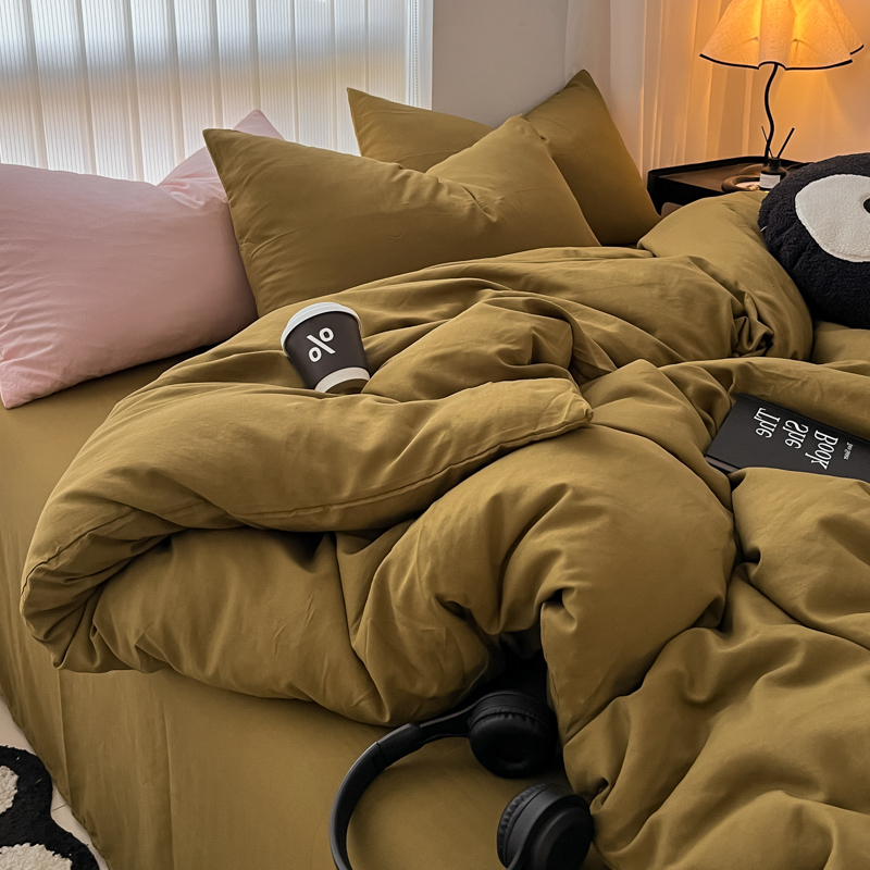 Set biancheria da letto accogl - Duvet Cover Sets With Zipper recensione e prezzo