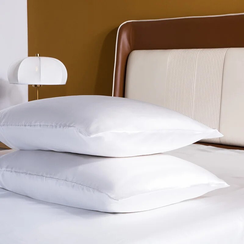 1 pz federa per capelli e pell - Satin Silk Pillowcase Hair Skin recensione e prezzo