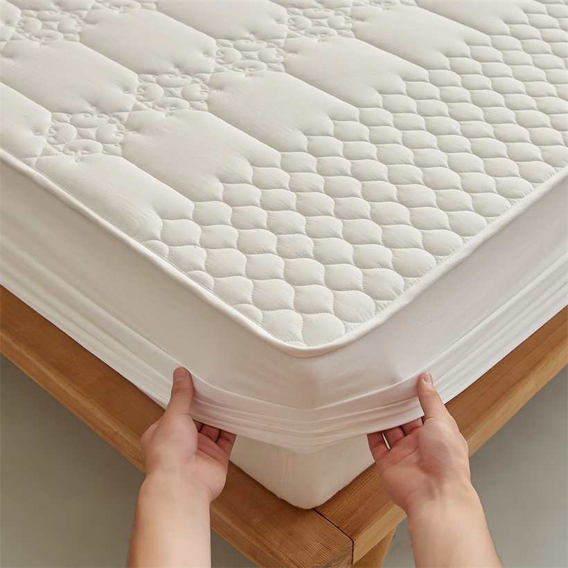 Coprimaterasso Trapuntato Impe - Fitted Bed Sheets Deep Pocket recensione e prezzo