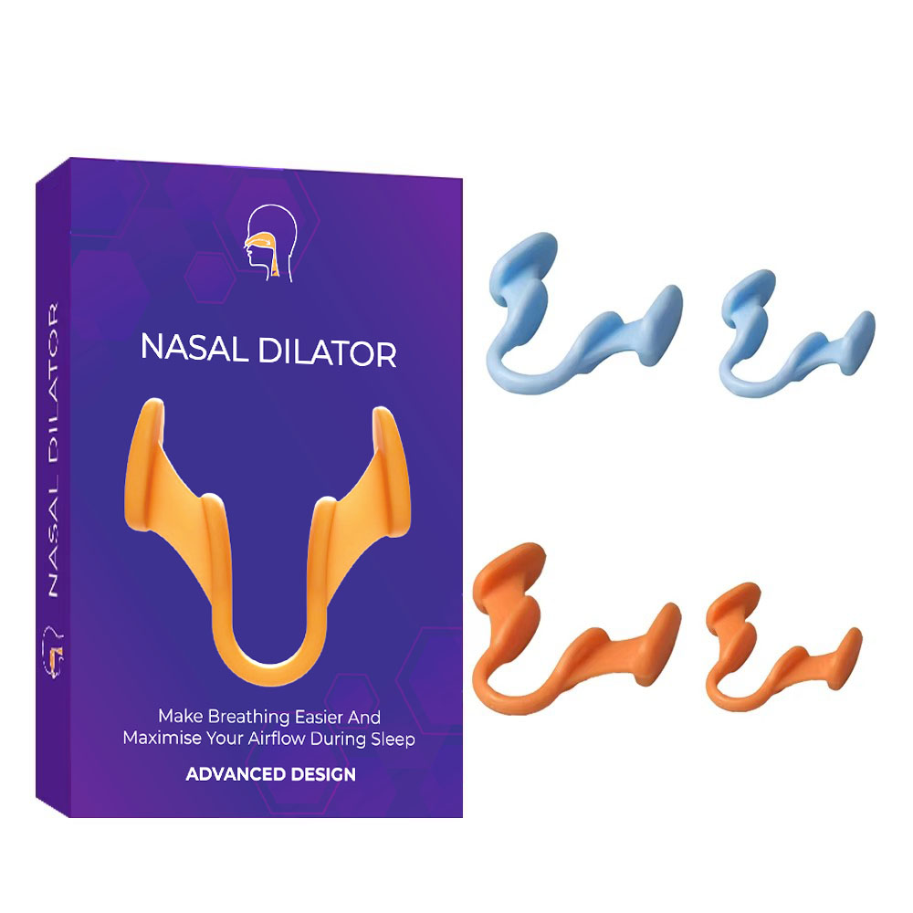 4 Pezzi/Scatola Dispositivo An - Anti Snore Contour Pillow recensione e prezzo